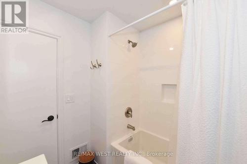 Main - 168 Strathnairn Avenue, Toronto, ON - Indoor Photo Showing Bathroom