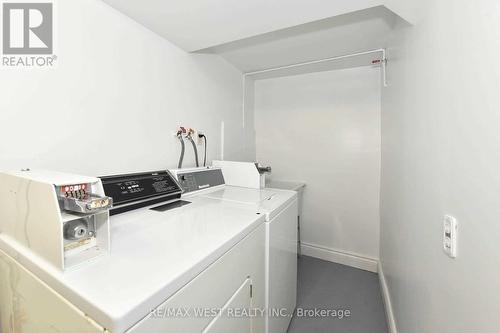 Main - 168 Strathnairn Avenue, Toronto, ON - Indoor Photo Showing Laundry Room