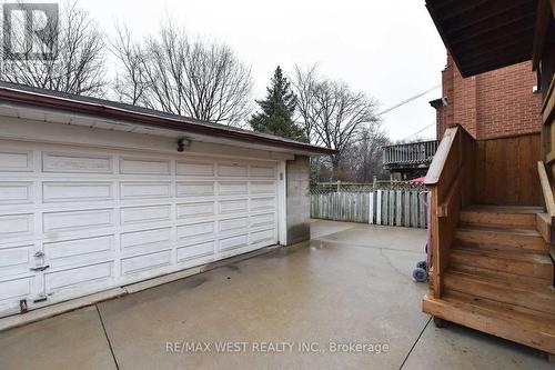 Main - 168 Strathnairn Avenue, Toronto, ON - Outdoor With Exterior