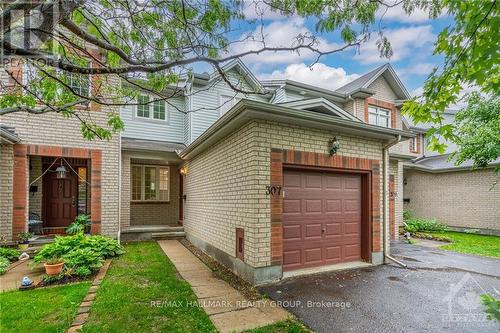 307 Applecross Crescent, Ottawa, ON - Outdoor