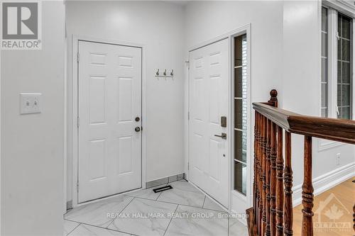 307 Applecross Crescent, Ottawa, ON - Indoor Photo Showing Other Room