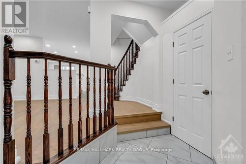 307 Applecross Crescent, Ottawa, ON - Indoor Photo Showing Other Room