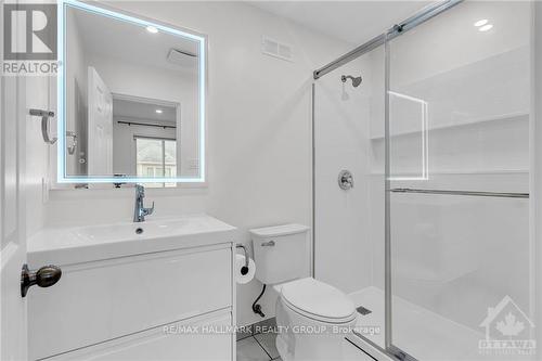 307 Applecross Crescent, Ottawa, ON - Indoor Photo Showing Bathroom