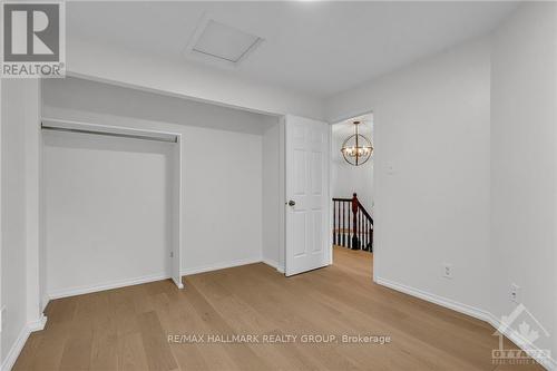 307 Applecross Crescent, Ottawa, ON - Indoor Photo Showing Other Room