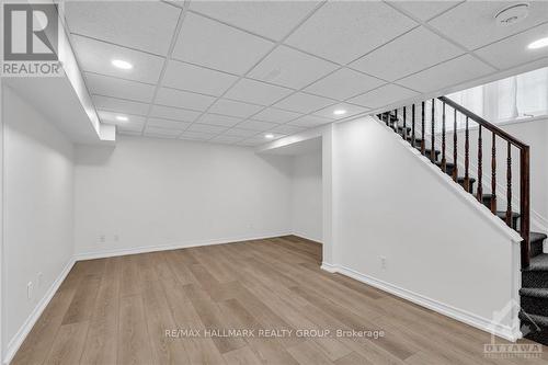 307 Applecross Crescent, Ottawa, ON - Indoor Photo Showing Other Room