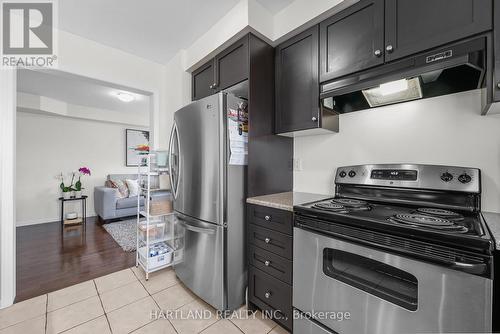 830 Fowles Court, Milton, ON - Indoor Photo Showing Kitchen