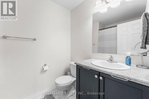 830 Fowles Court, Milton, ON - Indoor Photo Showing Bathroom