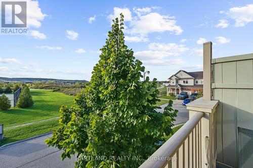 830 Fowles Court, Milton, ON - Outdoor With View