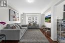 830 Fowles Court, Milton, ON  - Indoor Photo Showing Living Room 