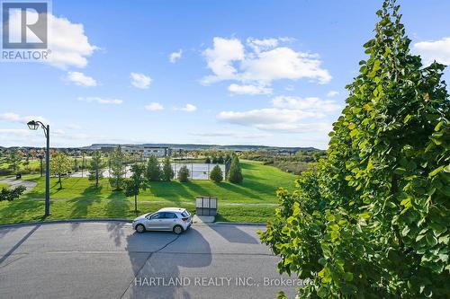 830 Fowles Court, Milton, ON - Outdoor With View