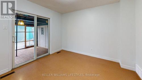 738 Homeview Road, London, ON - Indoor Photo Showing Other Room