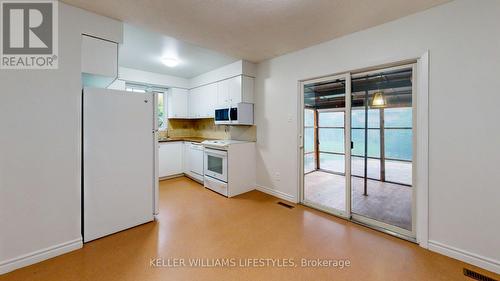 738 Homeview Road, London, ON - Indoor Photo Showing Kitchen