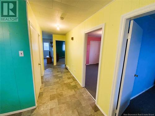 31 Rossignol Road, Edmundston, NB - Indoor Photo Showing Other Room