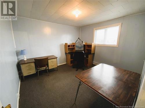 31 Rossignol Road, Edmundston, NB - Indoor Photo Showing Other Room