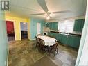 31 Rossignol Road, Edmundston, NB  - Indoor Photo Showing Dining Room 