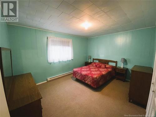 31 Rossignol Road, Edmundston, NB - Indoor Photo Showing Bedroom