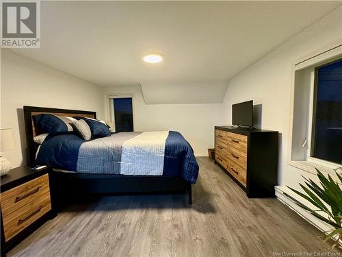 5642 Centrale Street, Lac Baker, NB - Indoor Photo Showing Bedroom