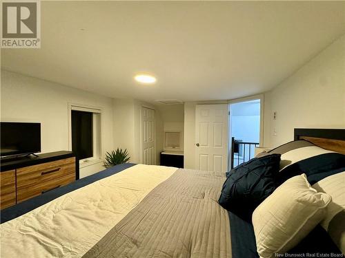 5642 Centrale Street, Lac Baker, NB - Indoor Photo Showing Bedroom