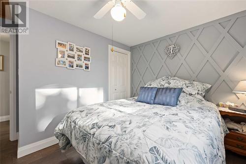 771 Errol Road East, Sarnia, ON - Indoor Photo Showing Bedroom