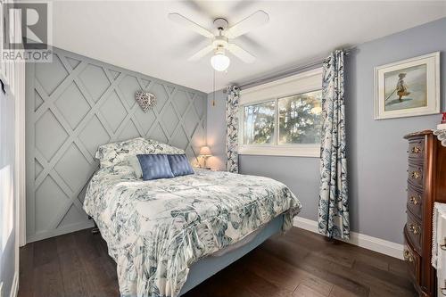 771 Errol Road East, Sarnia, ON - Indoor Photo Showing Bedroom