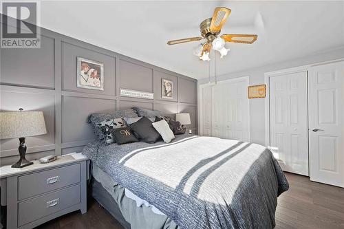 771 Errol Road East, Sarnia, ON - Indoor Photo Showing Bedroom