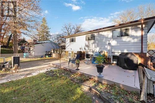 771 Errol Road East, Sarnia, ON - Outdoor With Deck Patio Veranda