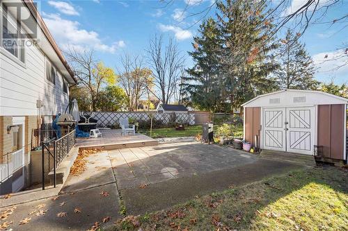 771 Errol Road East, Sarnia, ON - Outdoor