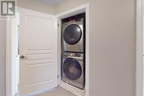 81 Mayland Trail, Hamilton, ON - Indoor Photo Showing Laundry Room