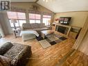 Fhr506 - 155 Mccrearys Beach, Drummond/North Elmsley, ON  - Indoor Photo Showing Living Room 