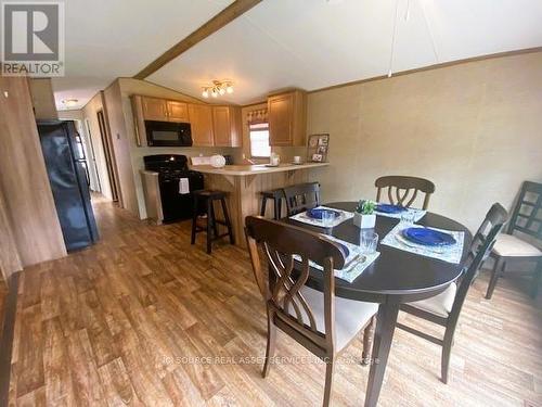 Fhr506 - 155 Mccrearys Beach, Drummond/North Elmsley, ON - Indoor Photo Showing Dining Room