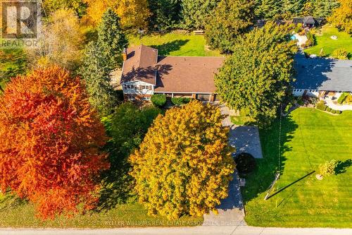 19 8Th Concession Road E, Hamilton, ON - Outdoor With View