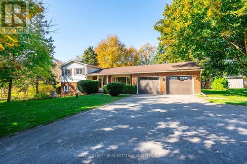 19 8Th Concession Road E, Hamilton, ON - Outdoor With Facade