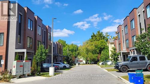 7 - 107 Concession Street, Cambridge, ON - Outdoor With Facade