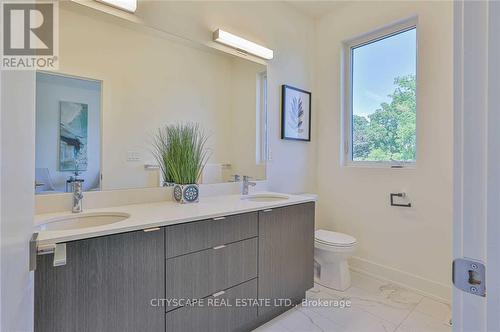 7 - 107 Concession Street, Cambridge, ON - Indoor Photo Showing Bathroom