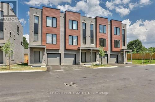 7 - 107 Concession Street, Cambridge, ON - Outdoor With Facade