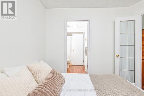 10 - 140 Albert Street, Collingwood, ON - Indoor Photo Showing Bedroom