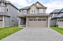 1573 Horseshoe Crescent, London, ON  - Outdoor With Facade 