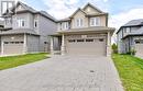 1573 Horseshoe Crescent, London, ON  - Outdoor With Facade 