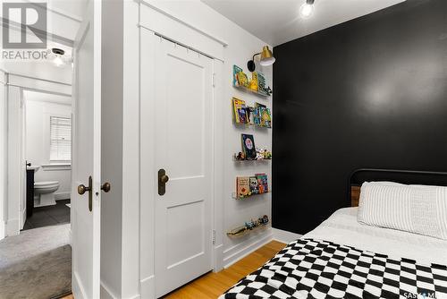 2106 Montague Street, Regina, SK - Indoor Photo Showing Bedroom