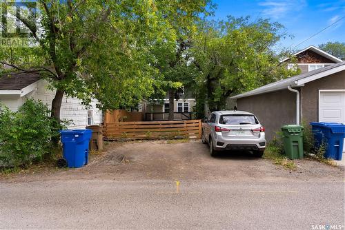 2106 Montague Street, Regina, SK - Outdoor