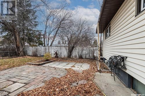 401 S Avenue N, Saskatoon, SK - Outdoor