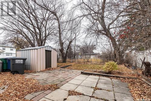 401 S Avenue N, Saskatoon, SK - Outdoor