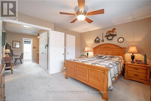 20 Robertson Road, Niagara-On-The-Lake, ON - Indoor Photo Showing Bedroom