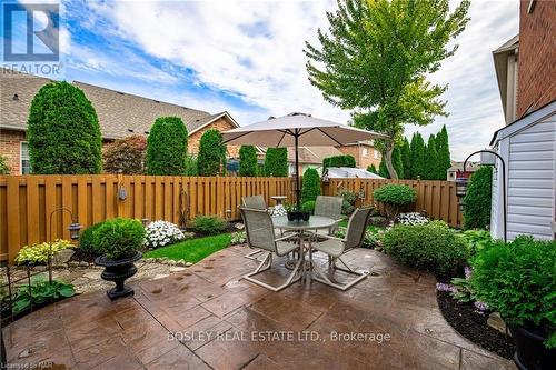 20 Robertson Road, Niagara-On-The-Lake, ON - Outdoor With Deck Patio Veranda