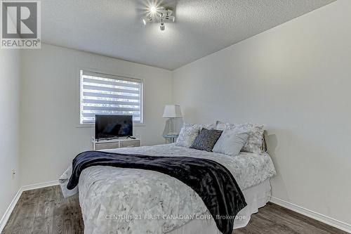 514 Blackwater Place, London, ON - Indoor Photo Showing Bedroom