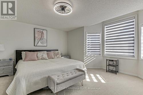 514 Blackwater Place, London, ON - Indoor Photo Showing Bedroom