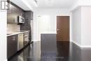 2503 - 1 The Esplanade, Toronto, ON  - Indoor Photo Showing Kitchen 