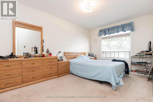 21 Cambridge Avenue, Toronto, ON - Indoor Photo Showing Bedroom