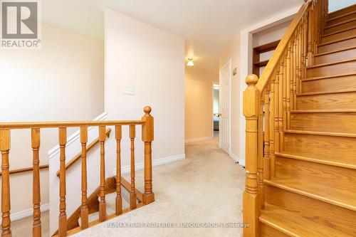 21 Cambridge Avenue, Toronto, ON - Indoor Photo Showing Other Room