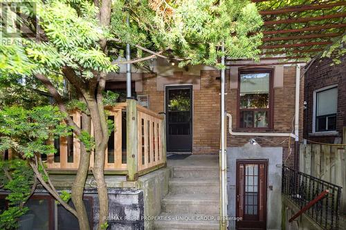 21 Cambridge Avenue, Toronto, ON - Outdoor